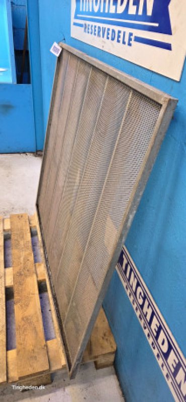 Sonstiges Mähdrescherzubehör typu Sonstige D7500, Gebrauchtmaschine v Hemmet (Obrázek 19)