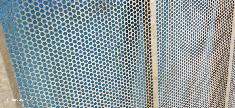 Sonstiges Mähdrescherzubehör typu Sonstige D7500, Gebrauchtmaschine v Hemmet (Obrázek 15)