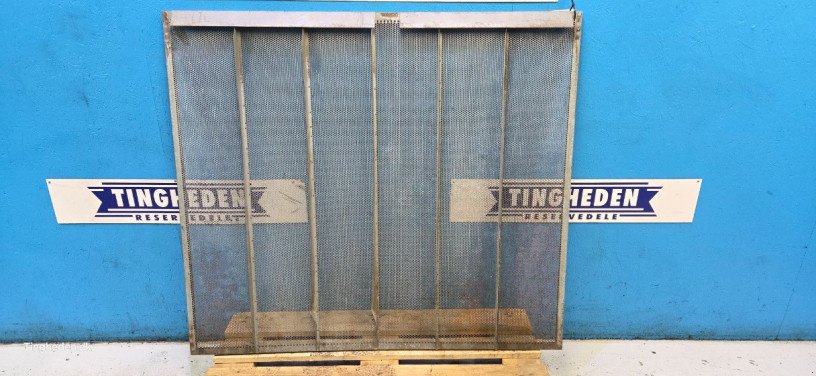 Sonstiges Mähdrescherzubehör typu Sonstige D7500, Gebrauchtmaschine v Hemmet (Obrázek 1)