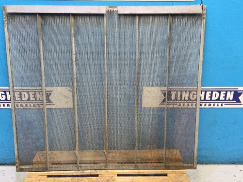 Sonstiges Mähdrescherzubehör typu Sonstige D7500, Gebrauchtmaschine v Hemmet (Obrázek 1)