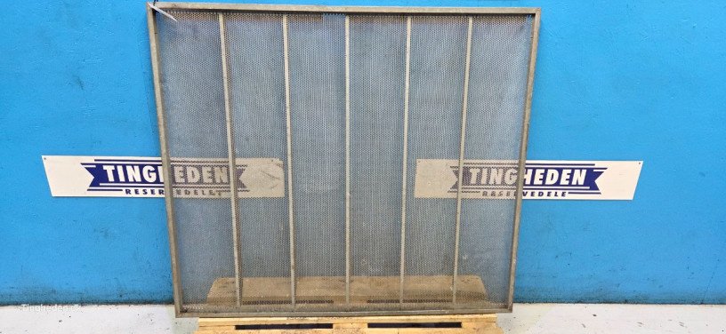 Sonstiges Mähdrescherzubehör typu Sonstige D7500, Gebrauchtmaschine v Hemmet (Obrázek 12)