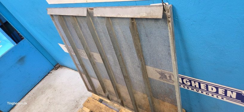 Sonstiges Mähdrescherzubehör typu Sonstige D7500, Gebrauchtmaschine v Hemmet (Obrázek 11)