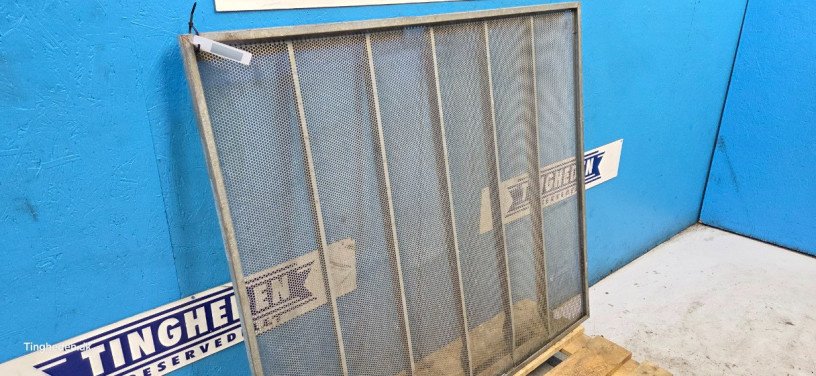 Sonstiges Mähdrescherzubehör typu Sonstige D7500, Gebrauchtmaschine v Hemmet (Obrázek 17)