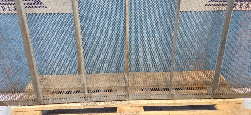 Sonstiges Mähdrescherzubehör typu Sonstige D7500, Gebrauchtmaschine v Hemmet (Obrázek 4)