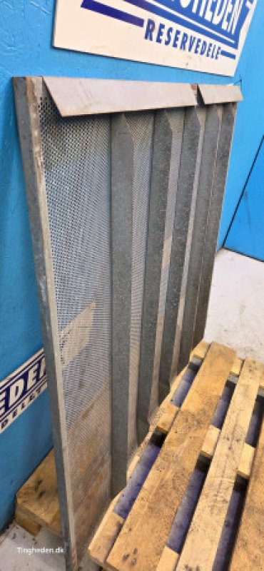 Sonstiges Mähdrescherzubehör typu Sonstige D7500, Gebrauchtmaschine v Hemmet (Obrázek 9)