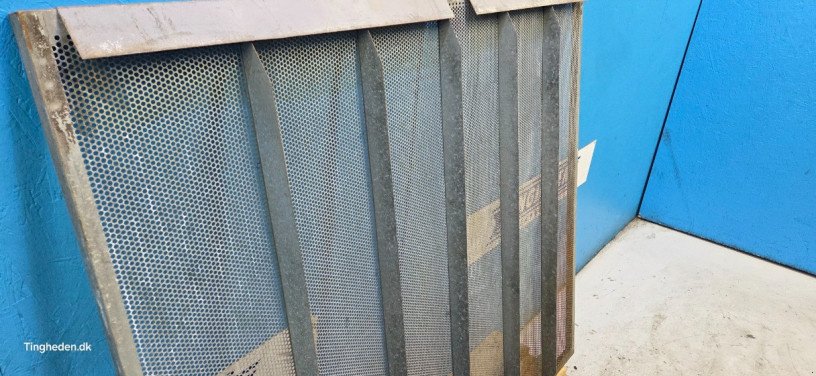 Sonstiges Mähdrescherzubehör typu Sonstige D7500, Gebrauchtmaschine v Hemmet (Obrázek 8)