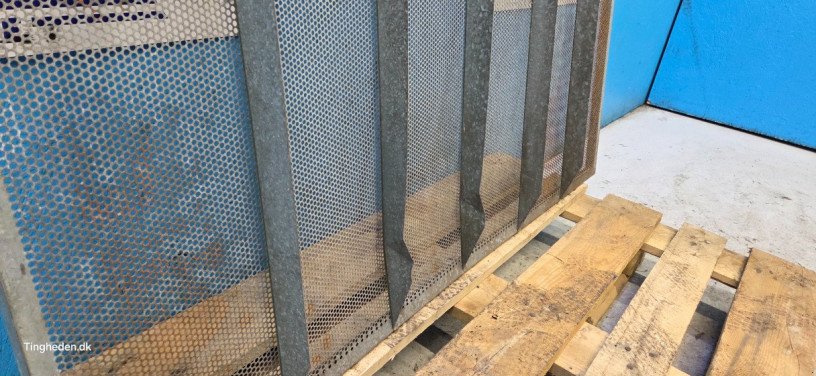 Sonstiges Mähdrescherzubehör typu Sonstige D7500, Gebrauchtmaschine v Hemmet (Obrázek 7)