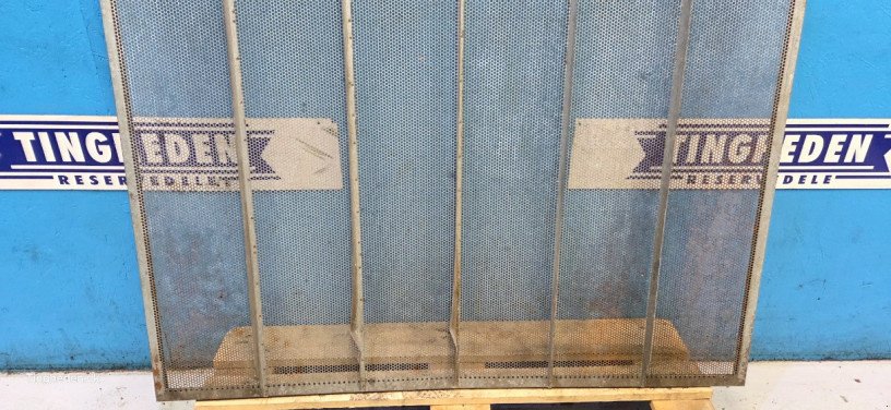 Sonstiges Mähdrescherzubehör typu Sonstige D7500, Gebrauchtmaschine v Hemmet (Obrázek 2)