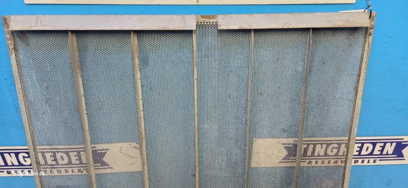 Sonstiges Mähdrescherzubehör typu Sonstige D7500, Gebrauchtmaschine v Hemmet (Obrázek 3)