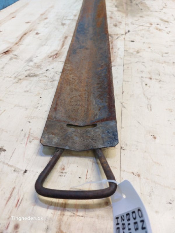 Sonstiges Mähdrescherzubehör typu Sonstige D7500, Gebrauchtmaschine v Hemmet (Obrázek 4)