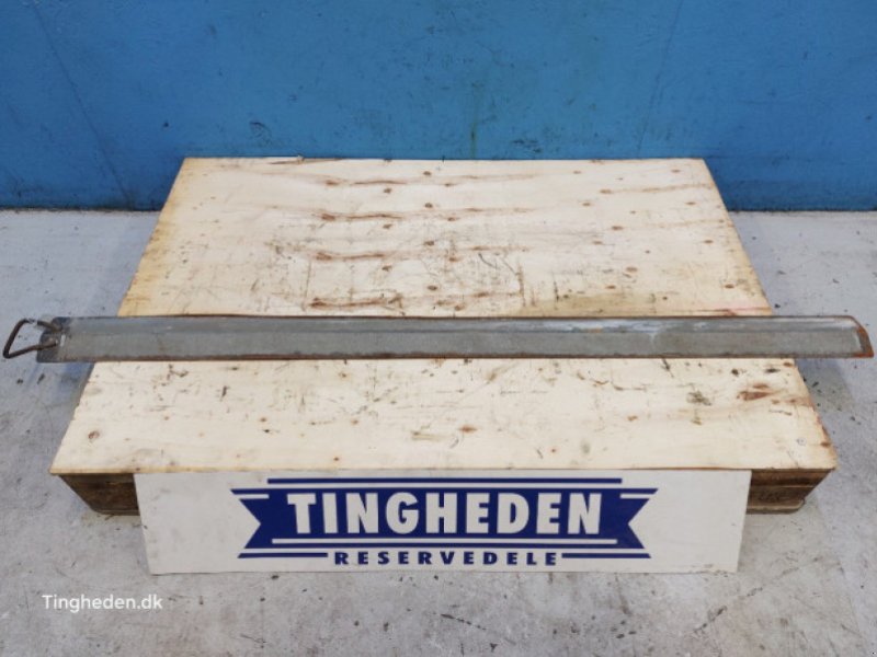 Sonstiges Mähdrescherzubehör typu Sonstige D7500, Gebrauchtmaschine v Hemmet (Obrázek 1)