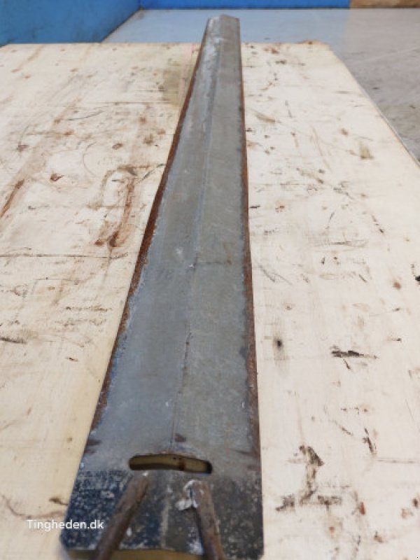 Sonstiges Mähdrescherzubehör typu Sonstige D7500, Gebrauchtmaschine v Hemmet (Obrázek 3)