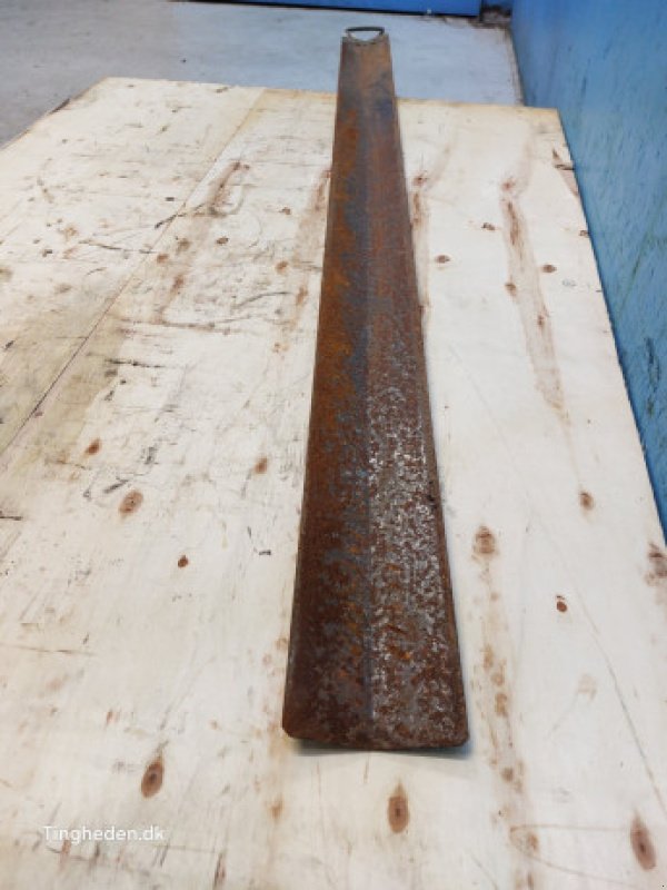 Sonstiges Mähdrescherzubehör typu Sonstige D7500, Gebrauchtmaschine v Hemmet (Obrázek 6)