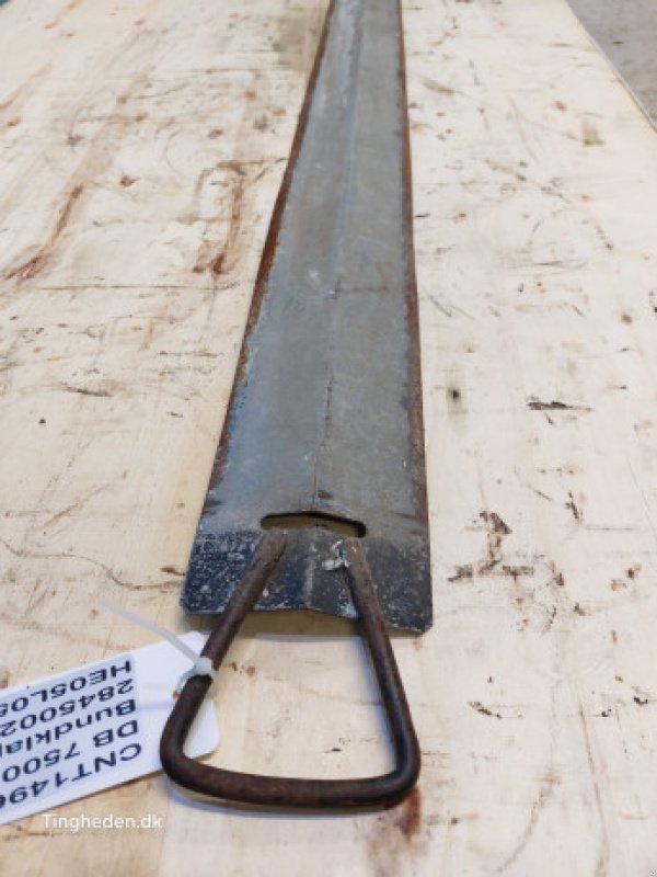 Sonstiges Mähdrescherzubehör typu Sonstige D7500, Gebrauchtmaschine v Hemmet (Obrázek 2)