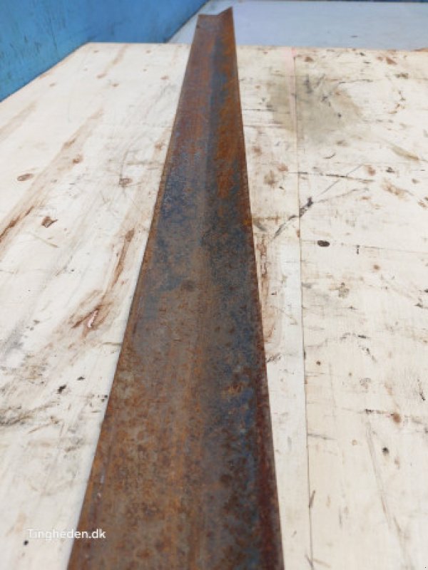 Sonstiges Mähdrescherzubehör typu Sonstige D7500, Gebrauchtmaschine v Hemmet (Obrázek 5)