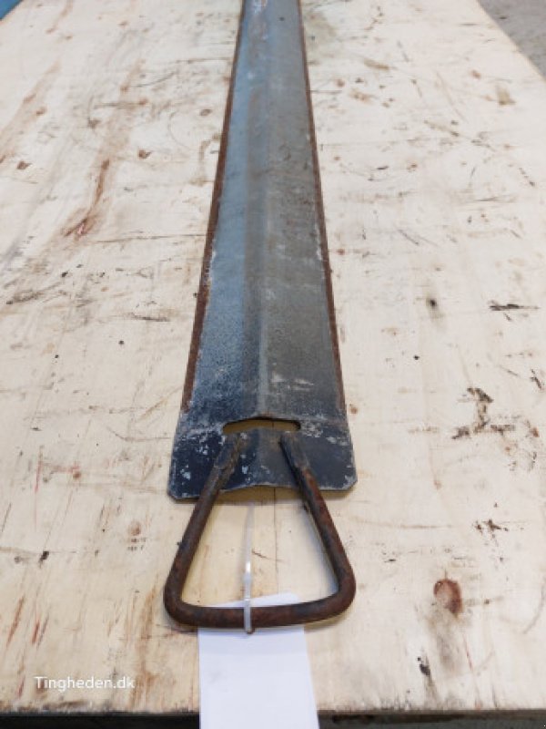 Sonstiges Mähdrescherzubehör typu Sonstige D7500, Gebrauchtmaschine v Hemmet (Obrázek 2)