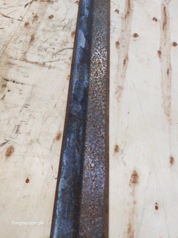 Sonstiges Mähdrescherzubehör typu Sonstige D7500, Gebrauchtmaschine v Hemmet (Obrázek 7)