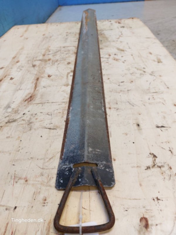 Sonstiges Mähdrescherzubehör typu Sonstige D7500, Gebrauchtmaschine v Hemmet (Obrázek 3)