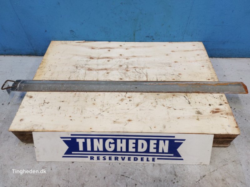 Sonstiges Mähdrescherzubehör typu Sonstige D7500, Gebrauchtmaschine v Hemmet (Obrázek 1)