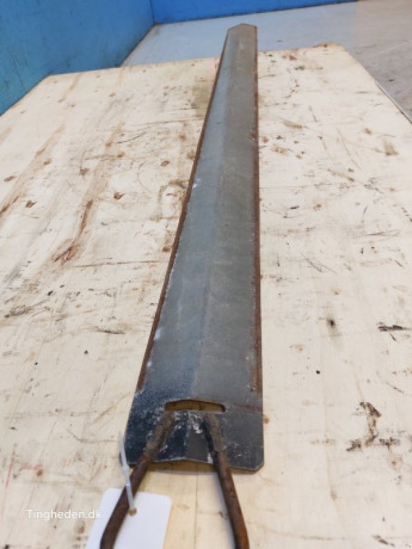 Sonstiges Mähdrescherzubehör typu Sonstige D7500, Gebrauchtmaschine v Hemmet (Obrázek 3)