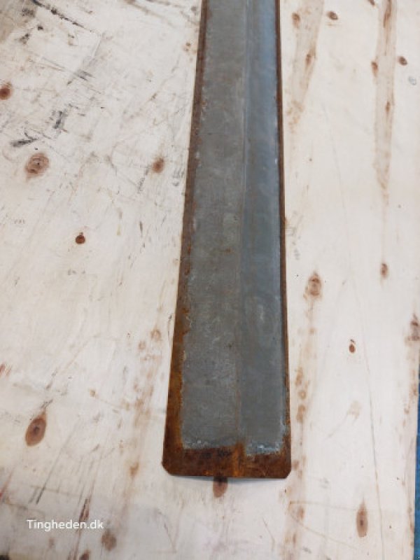 Sonstiges Mähdrescherzubehör typu Sonstige D7500, Gebrauchtmaschine v Hemmet (Obrázek 9)