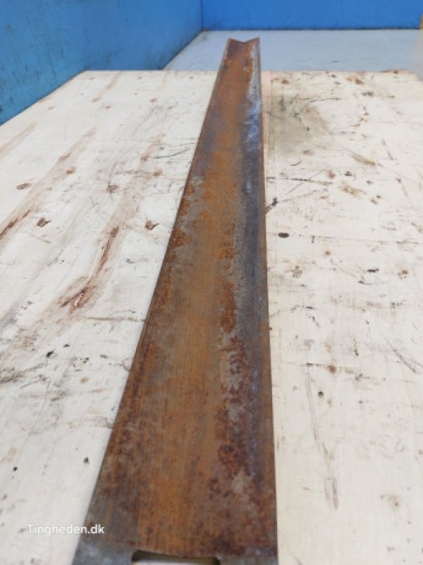 Sonstiges Mähdrescherzubehör typu Sonstige D7500, Gebrauchtmaschine v Hemmet (Obrázek 5)