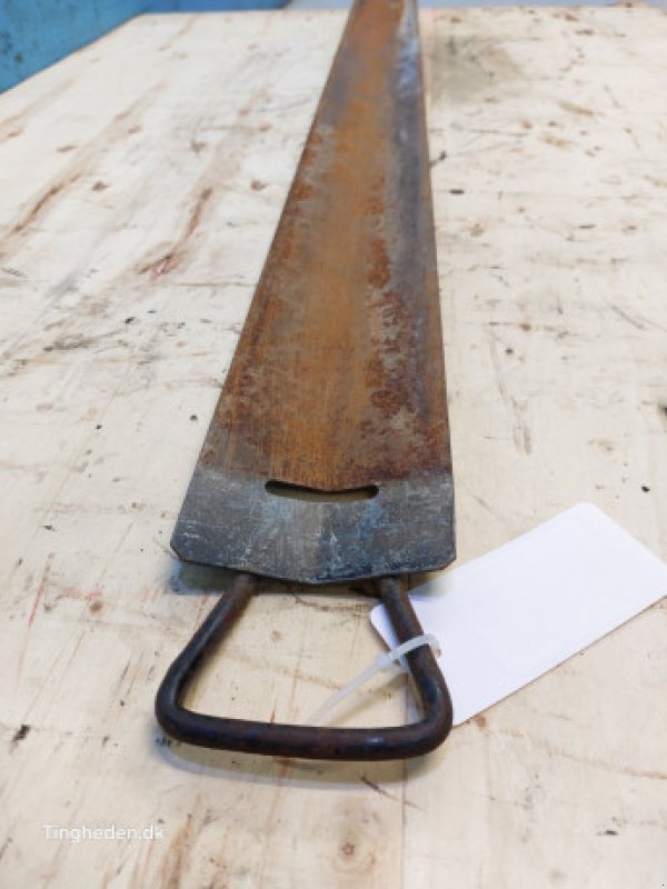 Sonstiges Mähdrescherzubehör typu Sonstige D7500, Gebrauchtmaschine v Hemmet (Obrázek 4)