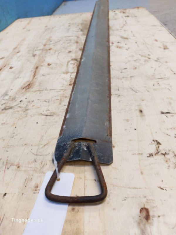 Sonstiges Mähdrescherzubehör typu Sonstige D7500, Gebrauchtmaschine v Hemmet (Obrázek 2)