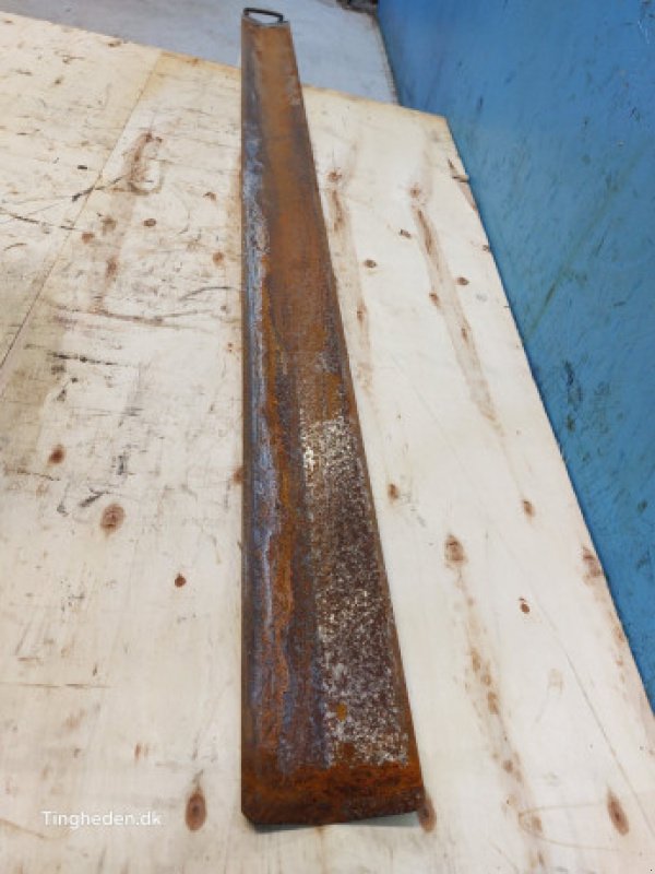 Sonstiges Mähdrescherzubehör typu Sonstige D7500, Gebrauchtmaschine v Hemmet (Obrázek 8)