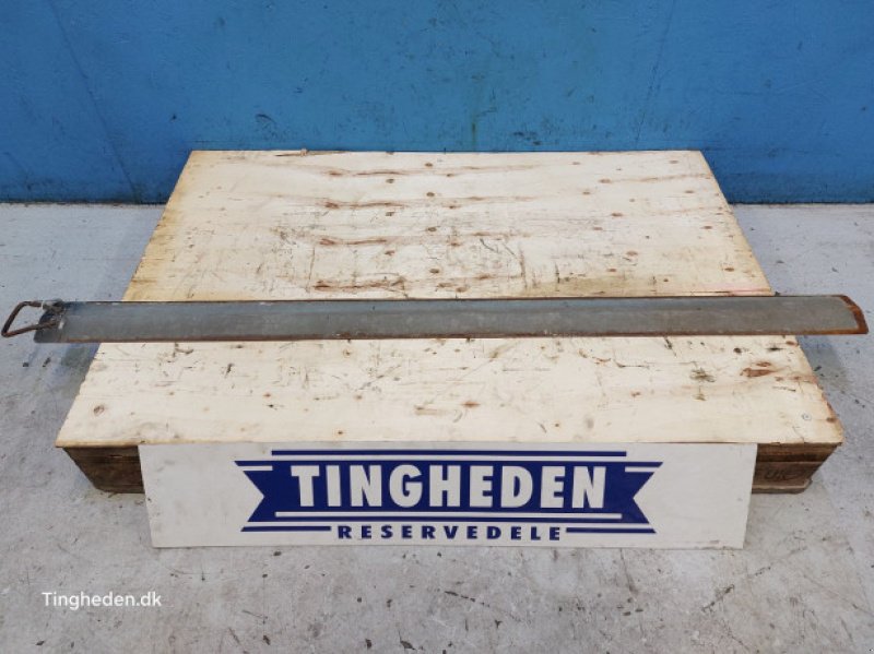 Sonstiges Mähdrescherzubehör typu Sonstige D7500, Gebrauchtmaschine v Hemmet (Obrázek 1)