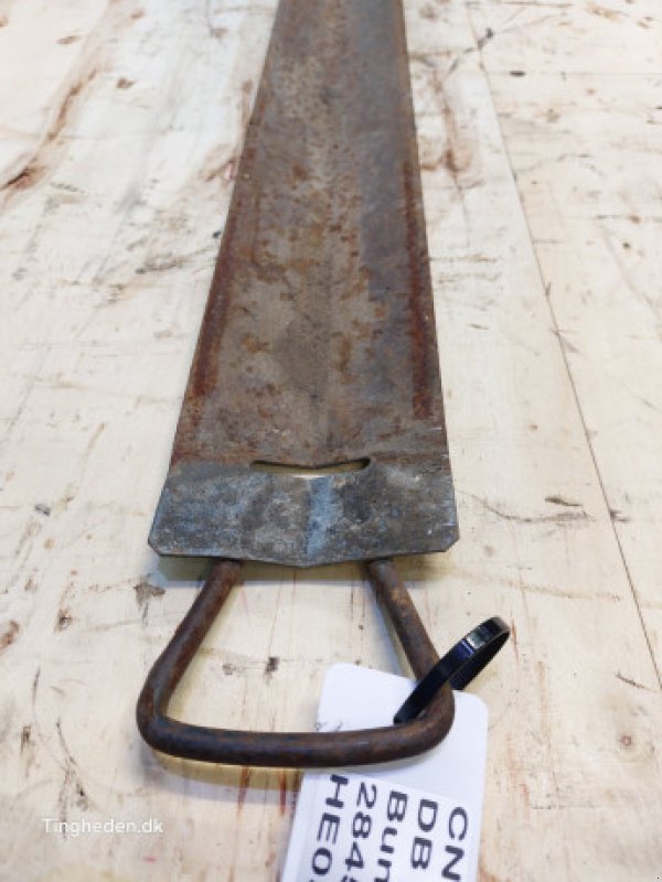 Sonstiges Mähdrescherzubehör typu Sonstige D7500, Gebrauchtmaschine v Hemmet (Obrázek 7)