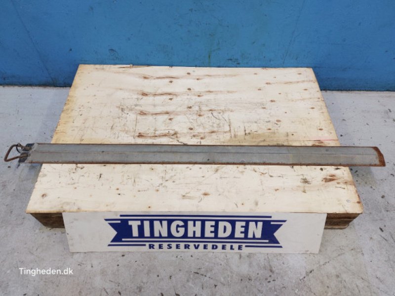 Sonstiges Mähdrescherzubehör typu Sonstige D7500, Gebrauchtmaschine v Hemmet (Obrázek 1)