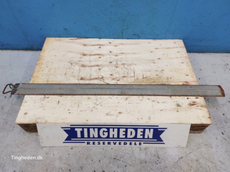 Sonstiges Mähdrescherzubehör typu Sonstige D7500, Gebrauchtmaschine v Hemmet (Obrázek 1)