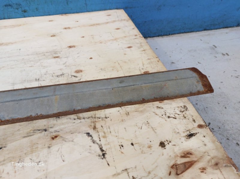 Sonstiges Mähdrescherzubehör typu Sonstige D7500, Gebrauchtmaschine v Hemmet (Obrázek 9)