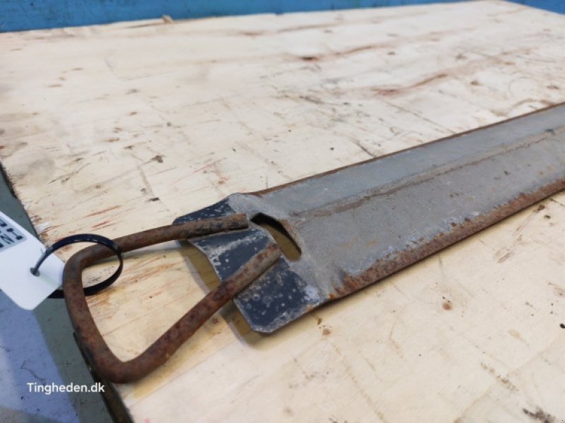 Sonstiges Mähdrescherzubehör typu Sonstige D7500, Gebrauchtmaschine v Hemmet (Obrázek 3)