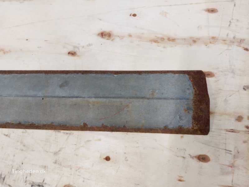 Sonstiges Mähdrescherzubehör typu Sonstige D7500, Gebrauchtmaschine v Hemmet (Obrázek 11)