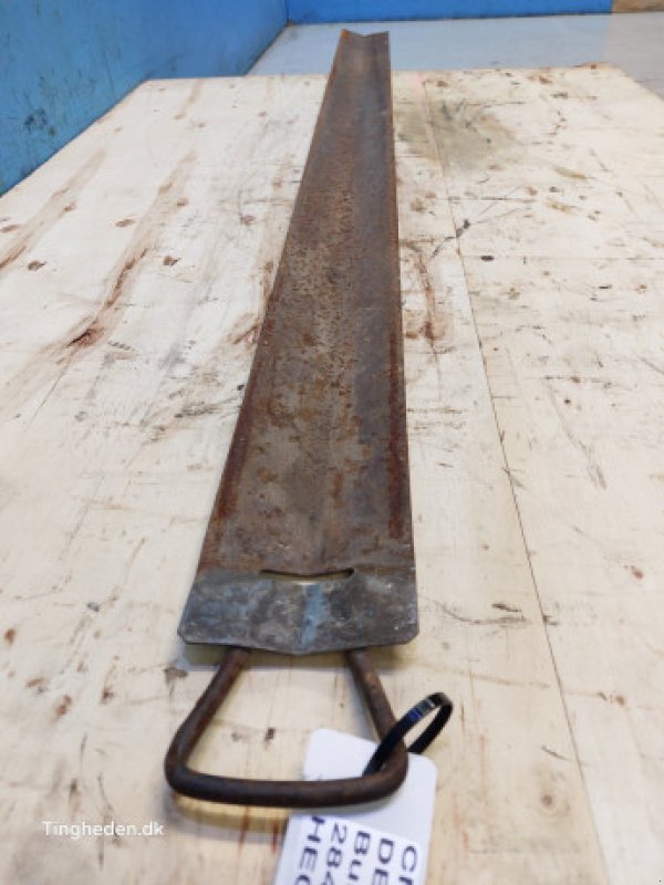 Sonstiges Mähdrescherzubehör typu Sonstige D7500, Gebrauchtmaschine v Hemmet (Obrázek 5)