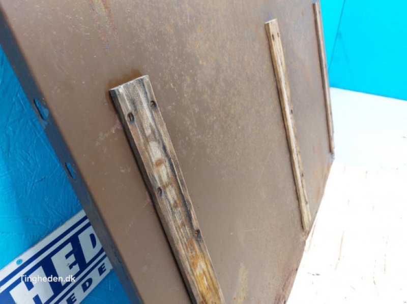 Sonstiges Mähdrescherzubehör des Typs Sonstige D7500, Gebrauchtmaschine in Hemmet (Bild 11)