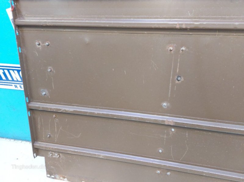 Sonstiges Mähdrescherzubehör des Typs Sonstige D7500, Gebrauchtmaschine in Hemmet (Bild 7)