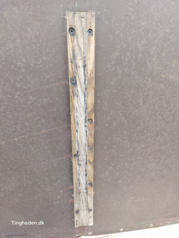 Sonstiges Mähdrescherzubehör des Typs Sonstige D7500, Gebrauchtmaschine in Hemmet (Bild 14)