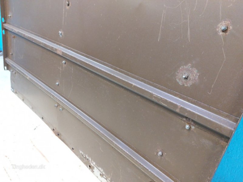 Sonstiges Mähdrescherzubehör des Typs Sonstige D7500, Gebrauchtmaschine in Hemmet (Bild 8)