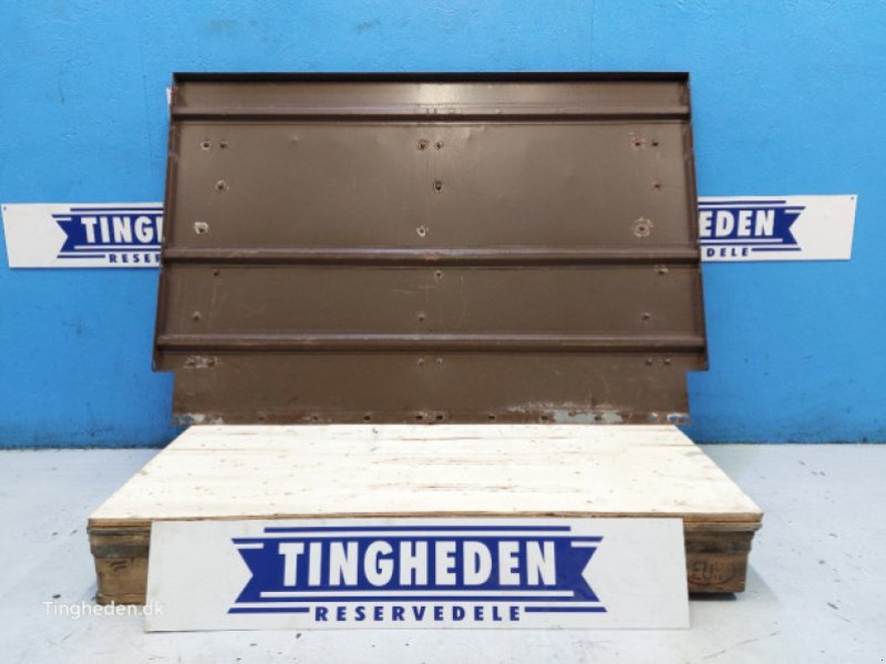 Sonstiges Mähdrescherzubehör typu Sonstige D7500, Gebrauchtmaschine v Hemmet (Obrázek 1)