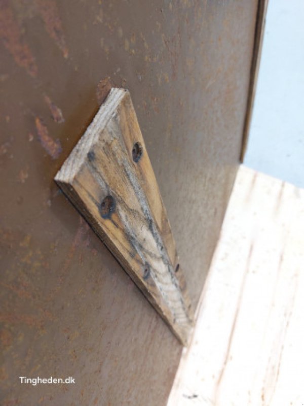 Sonstiges Mähdrescherzubehör des Typs Sonstige D7500, Gebrauchtmaschine in Hemmet (Bild 15)