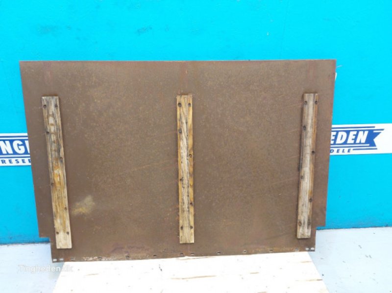 Sonstiges Mähdrescherzubehör des Typs Sonstige D7500, Gebrauchtmaschine in Hemmet (Bild 16)