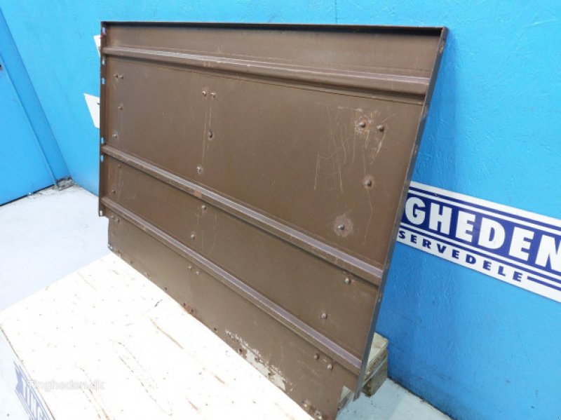 Sonstiges Mähdrescherzubehör des Typs Sonstige D7500, Gebrauchtmaschine in Hemmet (Bild 4)