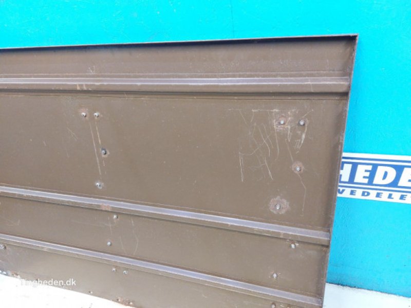 Sonstiges Mähdrescherzubehör des Typs Sonstige D7500, Gebrauchtmaschine in Hemmet (Bild 5)