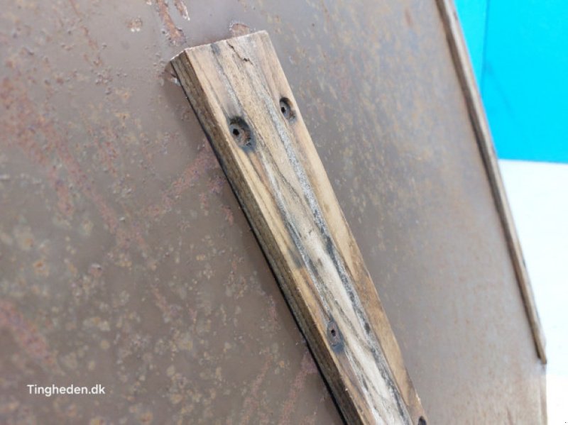 Sonstiges Mähdrescherzubehör des Typs Sonstige D7500, Gebrauchtmaschine in Hemmet (Bild 13)