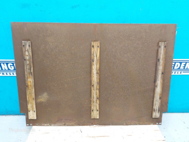 Sonstiges Mähdrescherzubehör des Typs Sonstige D7500, Gebrauchtmaschine in Hemmet (Bild 10)