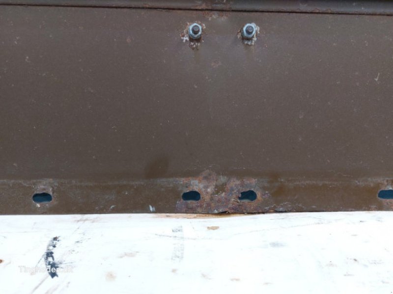 Sonstiges Mähdrescherzubehör des Typs Sonstige D7500, Gebrauchtmaschine in Hemmet (Bild 9)