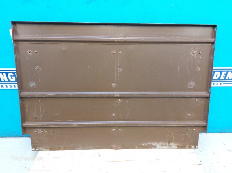 Sonstiges Mähdrescherzubehör des Typs Sonstige D7500, Gebrauchtmaschine in Hemmet (Bild 2)